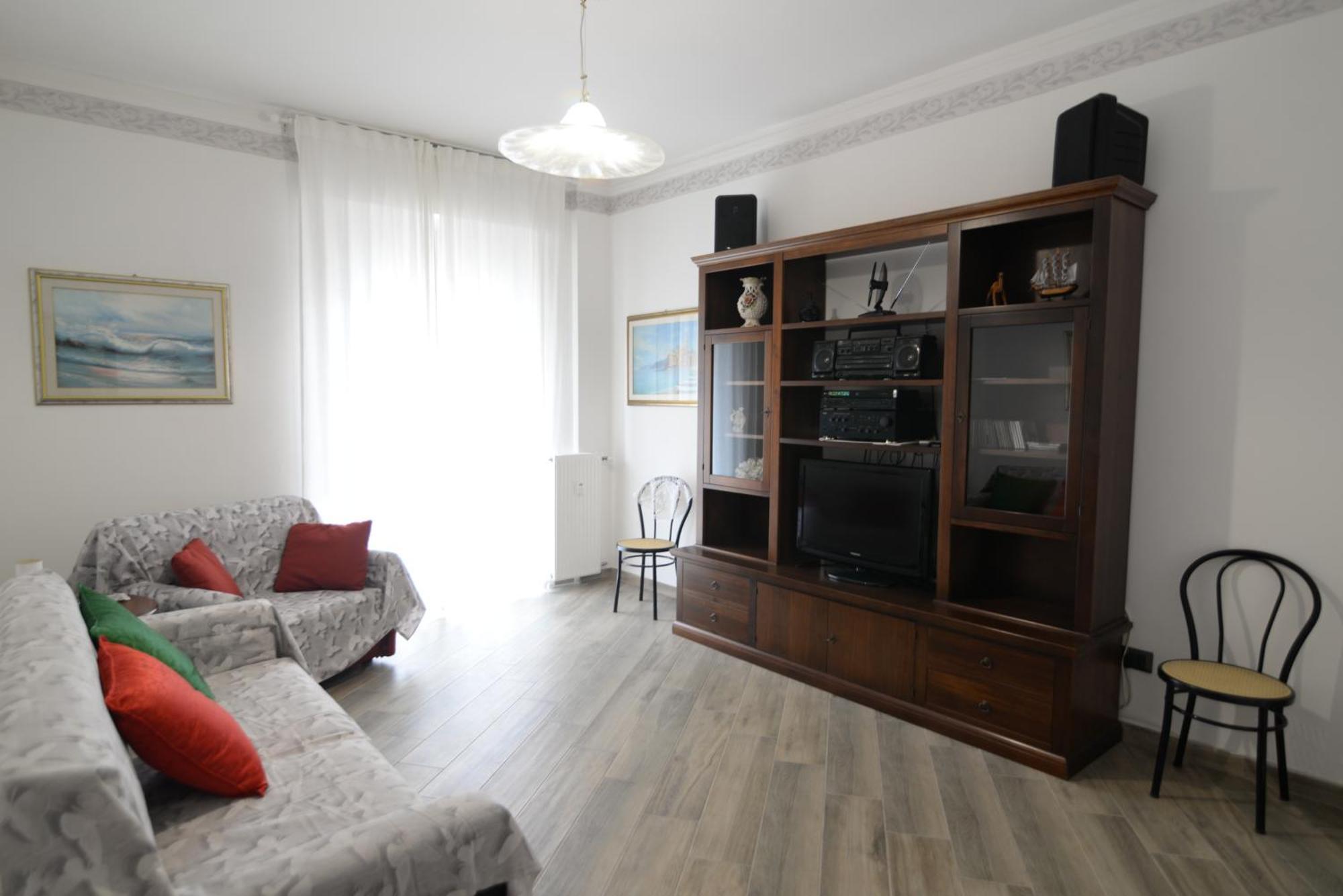 Casa Paolina Apartment Genoa Exterior photo