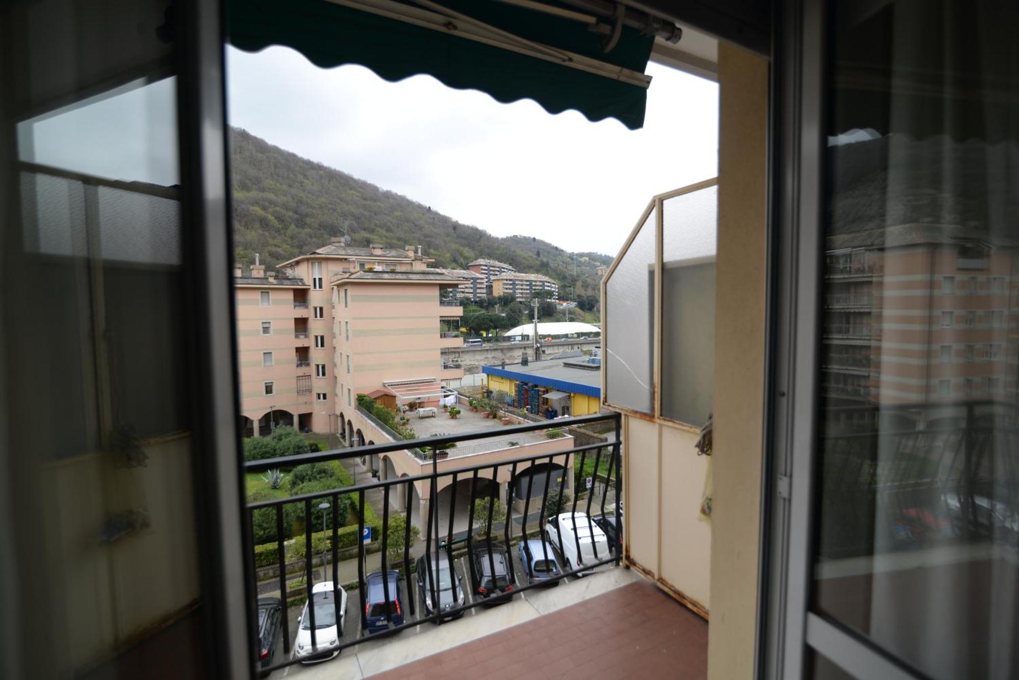 Casa Paolina Apartment Genoa Exterior photo
